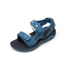 Dream Pairs Toddler & Little Kids Open-Toe Sport Sandals
