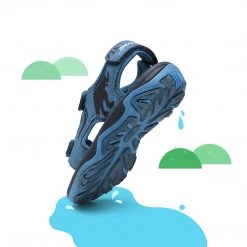 Dream Pairs Toddler & Little Kids Open-Toe Sport Sandals