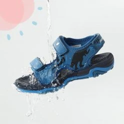 Dream Pairs Toddler & Little Kids Open-Toe Sport Sandals