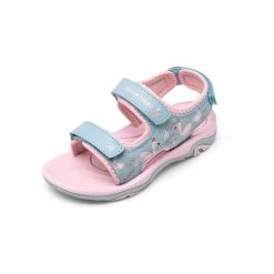 Dream Pairs Toddler & Little Kids Open-Toe Sport Sandals