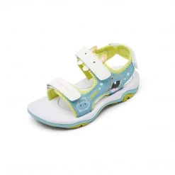 Dream Pairs Toddler & Little Kids Open-Toe Sport Sandals