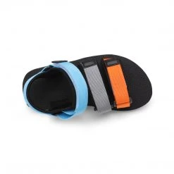 Dream Pairs Kids Adjustable Open-Toe Sports Sandals Women