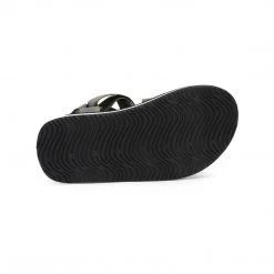 Dream Pairs Kids Adjustable Open-Toe Sports Sandals Women