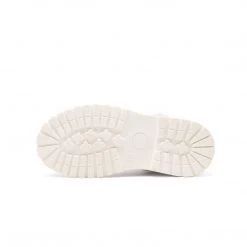 DREAM PAIRS Girls Kids Side Zipper Lace Up Ankle Fashion Boots