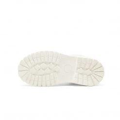 DREAM PAIRS Girls Kids Side Zipper Lace Up Ankle Fashion Boots