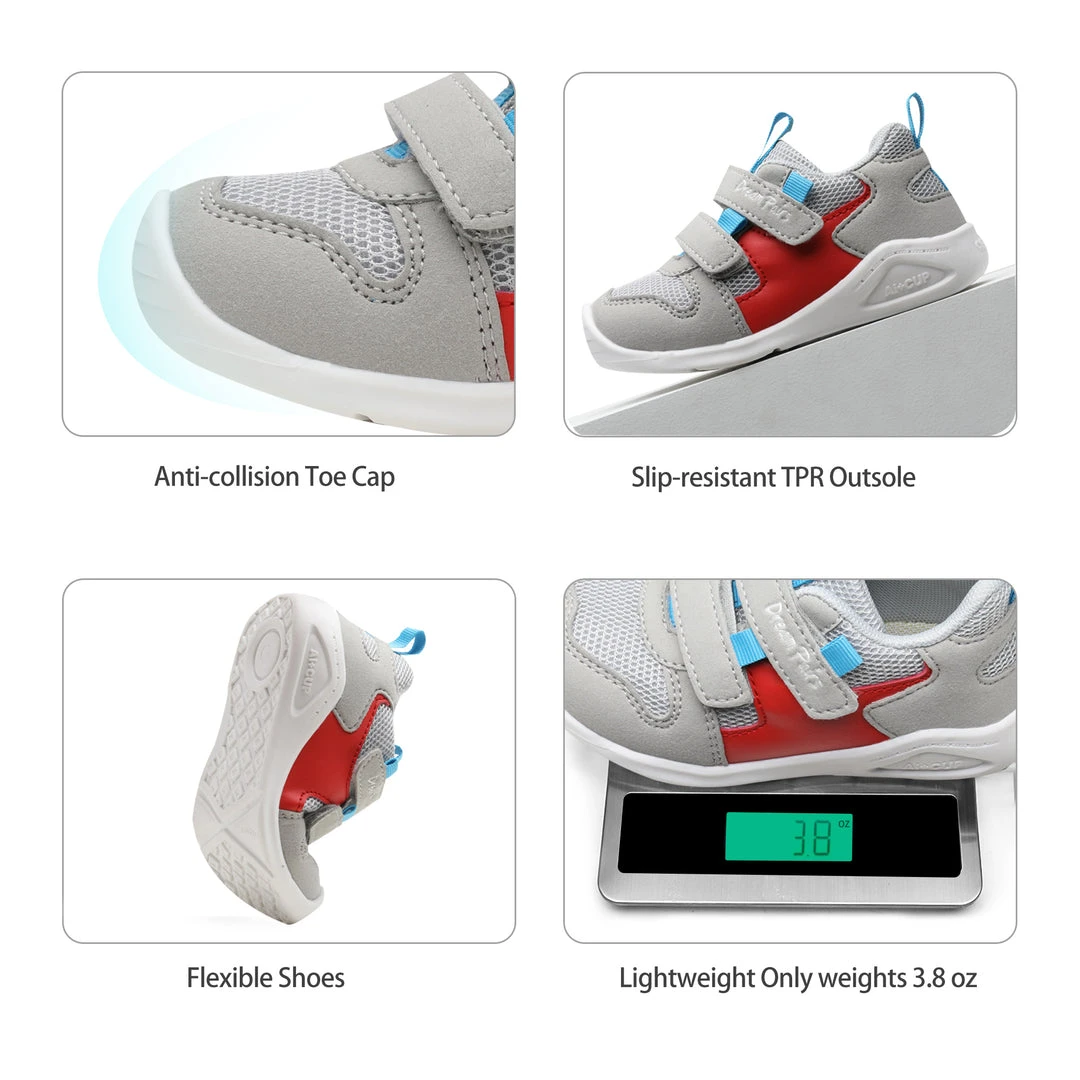 Dream Pairs Toddler Kids Running Sneakers 11 Dream Pairs Toddler Kids Running Sneakers