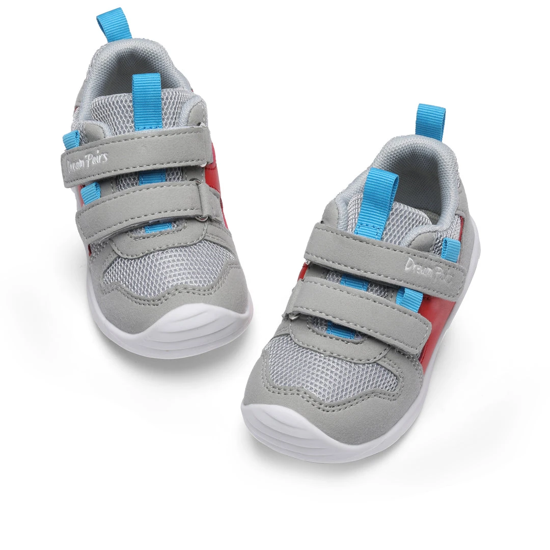 Dream Pairs Toddler Kids Running Sneakers 12 Dream Pairs Toddler Kids Running Sneakers