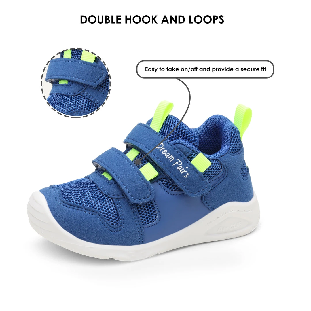 Dream Pairs Toddler Kids Running Sneakers 15 Dream Pairs Toddler Kids Running Sneakers
