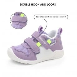 Dream Pairs Toddler Kids Running Sneakers 51 Dream Pairs Toddler Kids Running Sneakers