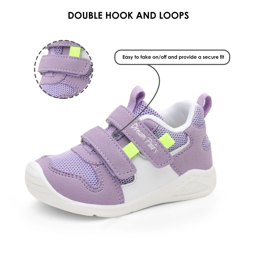 Dream Pairs Toddler Kids Running Sneakers 21 Dream Pairs Toddler Kids Running Sneakers