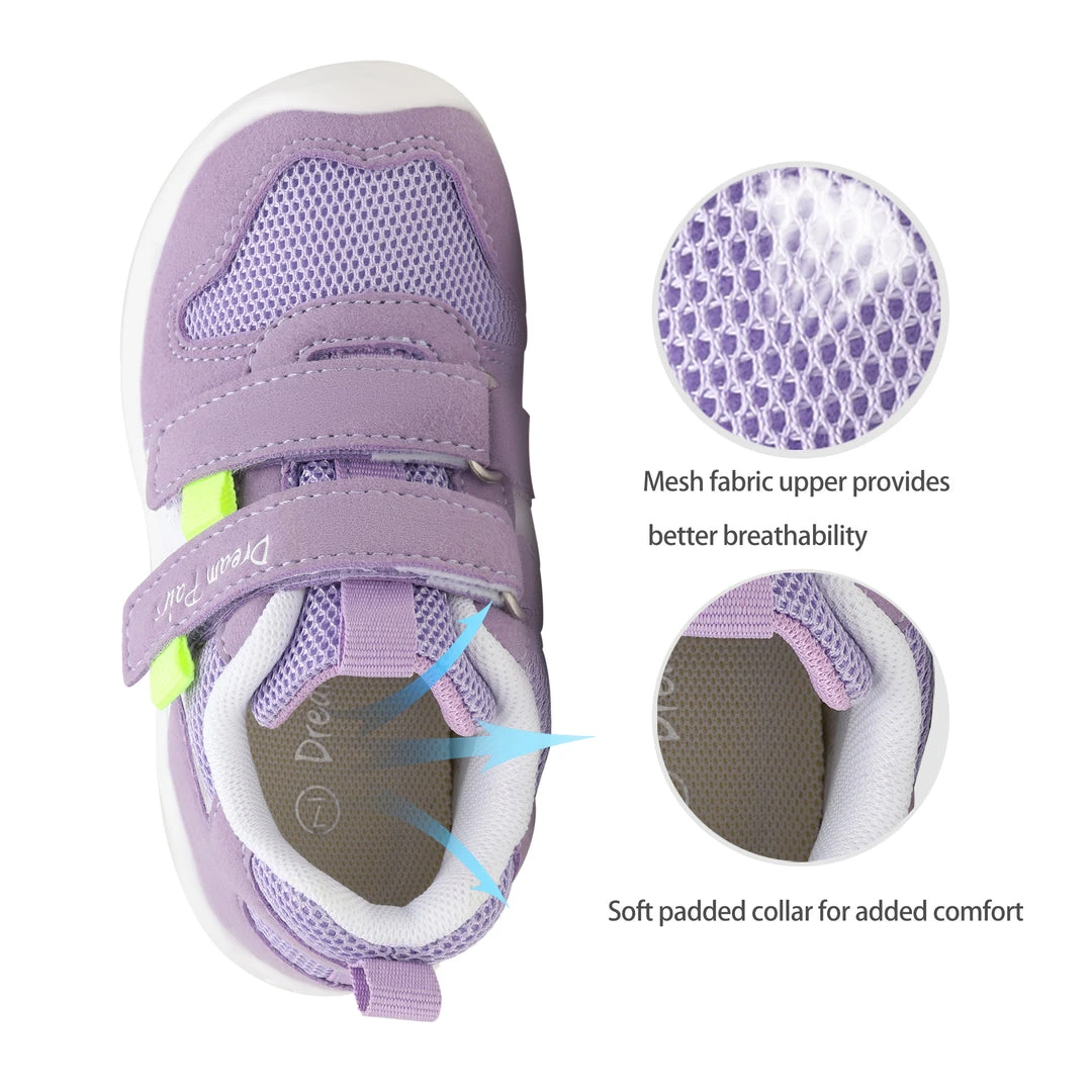 Dream Pairs Toddler Kids Running Sneakers 22 Dream Pairs Toddler Kids Running Sneakers