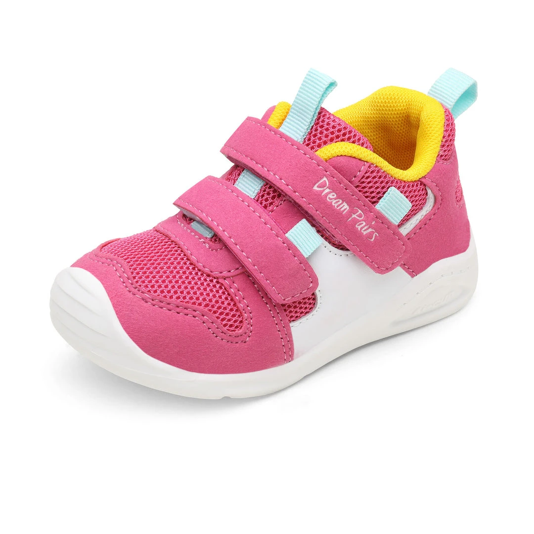 Dream Pairs Toddler Kids Running Sneakers 26 Dream Pairs Toddler Kids Running Sneakers