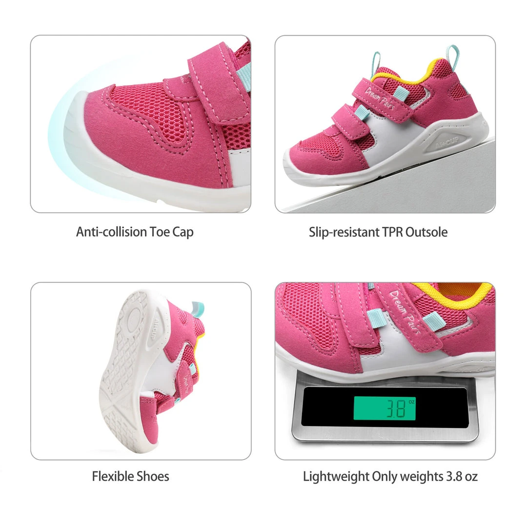 Dream Pairs Toddler Kids Running Sneakers 28 Dream Pairs Toddler Kids Running Sneakers