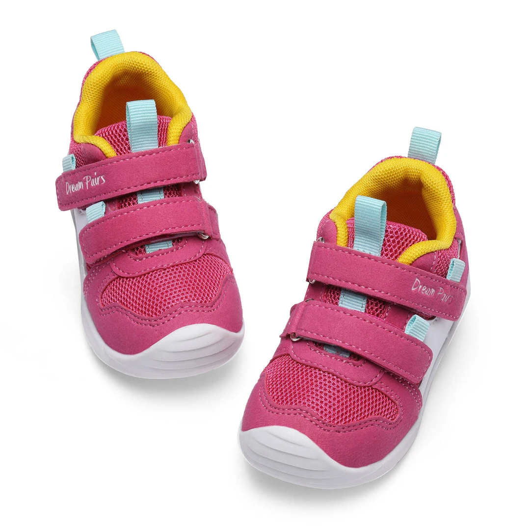 Dream Pairs Toddler Kids Running Sneakers 29 Dream Pairs Toddler Kids Running Sneakers