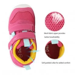 Dream Pairs Toddler Kids Running Sneakers 60 Dream Pairs Toddler Kids Running Sneakers