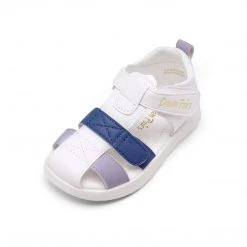 Women Dream Pairs Toddler Boys & Girls Closed Toe Sandals