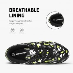 Women Dream Pairs Boys & Girls Turf Soccer Cleats