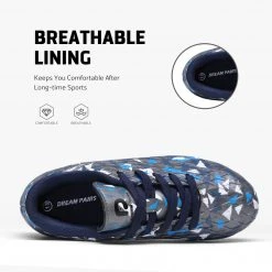 Women Dream Pairs Boys & Girls Turf Soccer Cleats