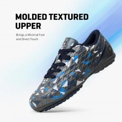 Women Dream Pairs Boys & Girls Turf Soccer Cleats