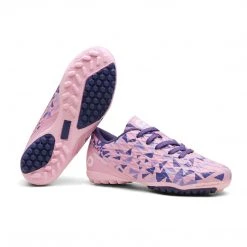 Women Dream Pairs Boys & Girls Turf Soccer Cleats