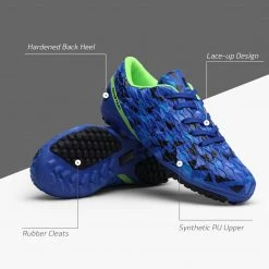 Women Dream Pairs Boys & Girls Turf Soccer Cleats