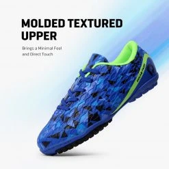 Women Dream Pairs Boys & Girls Turf Soccer Cleats