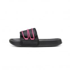 DREAM PAIRS Women Boys Girls Summer Slide Water Shoes