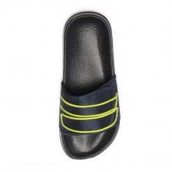 DREAM PAIRS Women Boys Girls Summer Slide Water Shoes