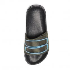 DREAM PAIRS Women Boys Girls Summer Slide Water Shoes