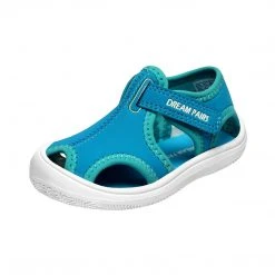 DREAM PAIRS Women Boys Girls Athletic Sandals