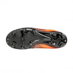 DREAM PAIRS Boys & Girls Outdoor Football Soccer Cleats Kids