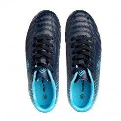 DREAM PAIRS Boys & Girls Outdoor Football Soccer Cleats Kids