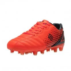 DREAM PAIRS Boys & Girls Outdoor Football Soccer Cleats Kids