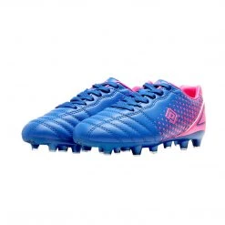 DREAM PAIRS Boys & Girls Outdoor Football Soccer Cleats Kids