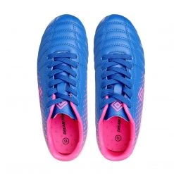 DREAM PAIRS Boys & Girls Outdoor Football Soccer Cleats Kids