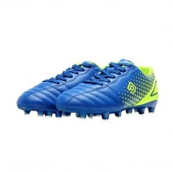 DREAM PAIRS Boys & Girls Outdoor Football Soccer Cleats Kids