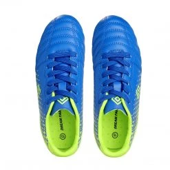 DREAM PAIRS Boys & Girls Outdoor Football Soccer Cleats Kids