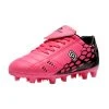 DREAM PAIRS Kids Soccer Football Cleats Shoes Women