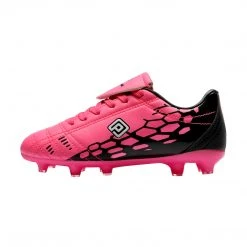 DREAM PAIRS Kids Soccer Football Cleats Shoes Women