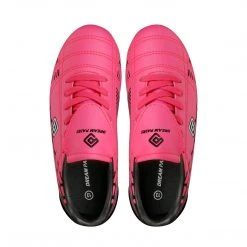 DREAM PAIRS Kids Soccer Football Cleats Shoes Women