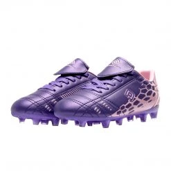 DREAM PAIRS Kids Soccer Football Cleats Shoes Women