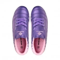 DREAM PAIRS Kids Soccer Football Cleats Shoes Women