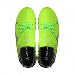 DREAM PAIRS Kids Soccer Football Cleats Shoes Women