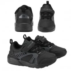 DREAM PAIRS Boys Girls Running Sneakers