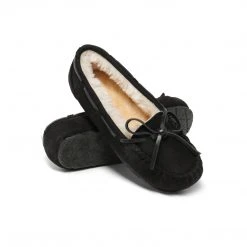 DREAM PAIRS Boys Girls House Slippers Women