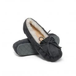 DREAM PAIRS Boys Girls House Slippers Women