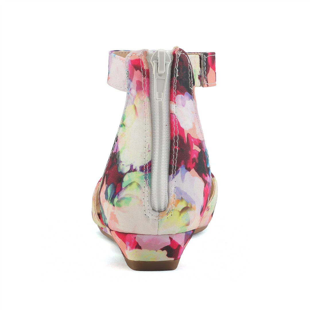 DREAM PAIRS Women's Ankle Strap Flats Shoes 16 DREAM PAIRS Women's Ankle Strap Flats Shoes