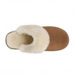 DREAM PAIRS Women's Indoor & Outdoor Warm Fuzzy Slippers