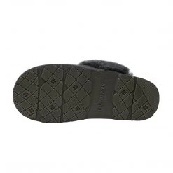 DREAM PAIRS Women's Indoor & Outdoor Warm Fuzzy Slippers