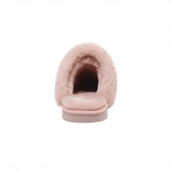 DREAM PAIRS Women's Indoor & Outdoor Warm Fuzzy Slippers